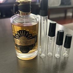 Penhaligons The Dandy Decants 