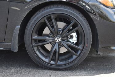 Accord Wheels Honda Civic Rims Si Sport Ridgeline Hrv Pilot Acura Tsx Mdx Rdx 