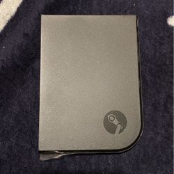 Steam Link 
