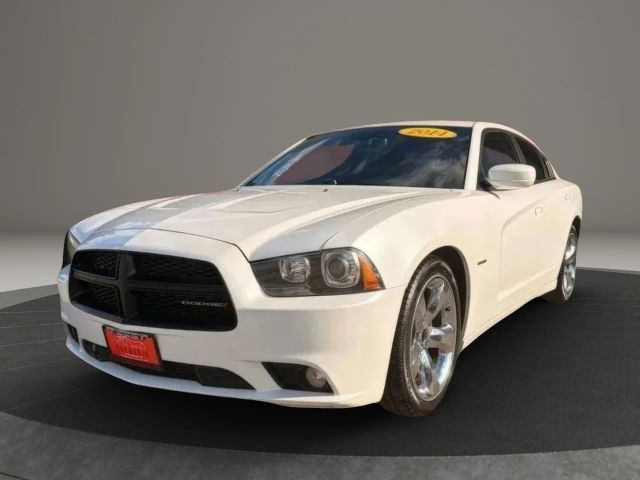 2014 Dodge Charger