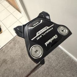 Cleveland Frontline Putter 35 inch