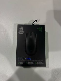 Razer Gaming Mouse