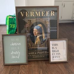 Wall Art