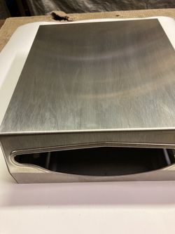 2 NEW > Commercial/Stainless Steel Paper Towel Dispensers