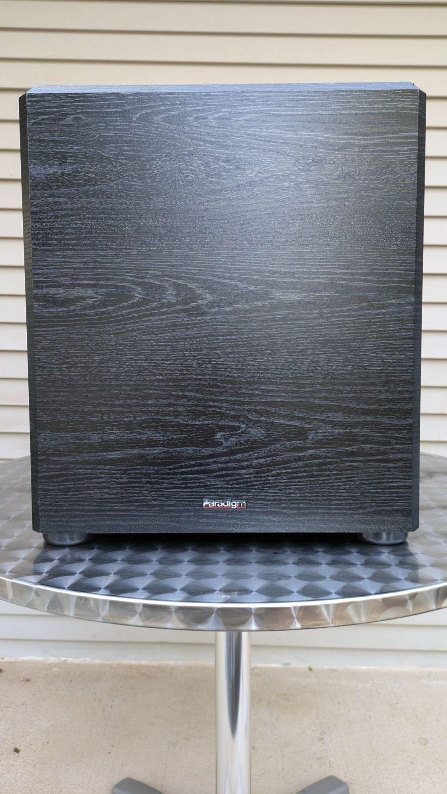 PARADIGM PS SERIES SUBWOOFER AMPLIFIER