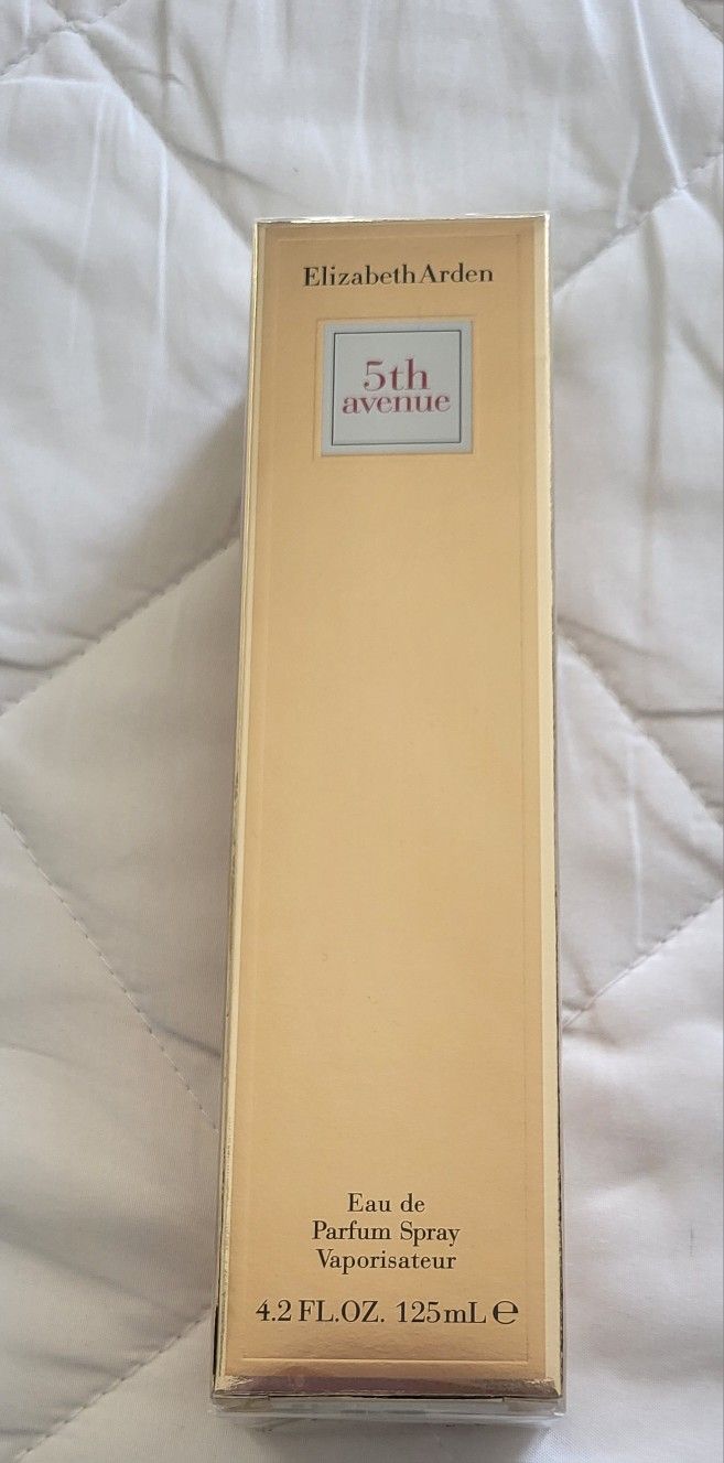 NEW PERFUME