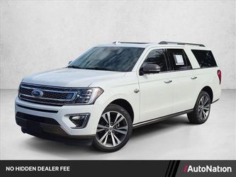2021 Ford Expedition