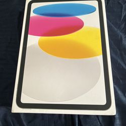 IPAD A16 128GB WIFI+CELLULAR