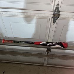 Louisville Slugger Omaha 517 (31 inches) baseball bat