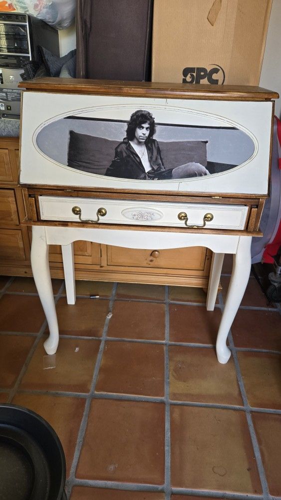 Secretary Desk