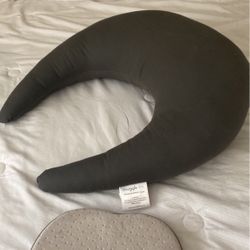 Snuggle Me Breast Feeding Pillow 