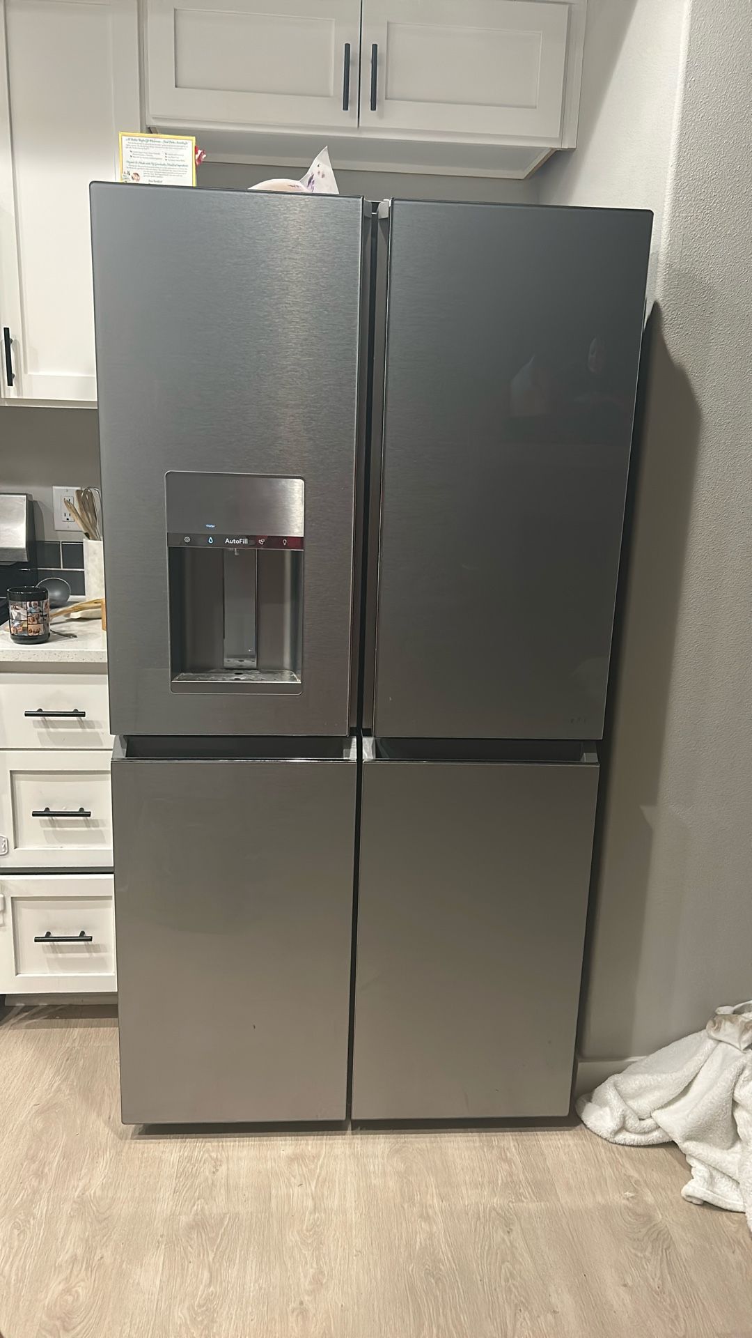Great Fridge
