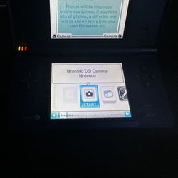 Nintendo Dsi