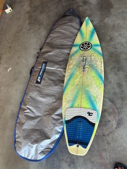 Surfboard surfboard