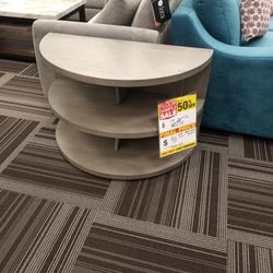 Accent Console Table