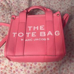Mini Tote Bag Marc Jacob’s 