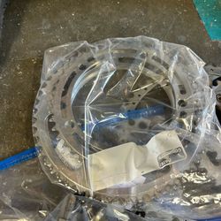 CAMPAGNOLO BIKE PARTS
