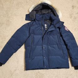 Canada Goose Jacket Men