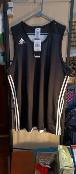 Adidas Summer Men's Muscle Top