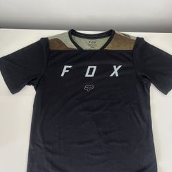 Fox racing mountain Bike Jersey 