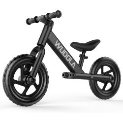 Balance Bike for Toddlers 