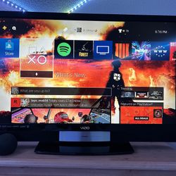 40” Vizio Tv
