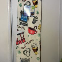 Gilmore Girl Twin Blanket 