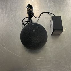 Amazon Speaker 