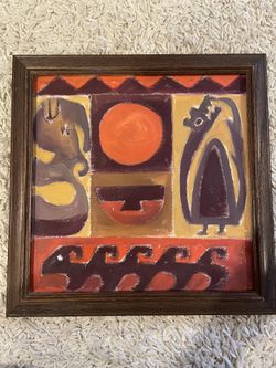 Authentic Peruvian Art