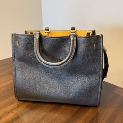 COACH LARGE BAG 