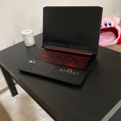 Acer Nitro 5