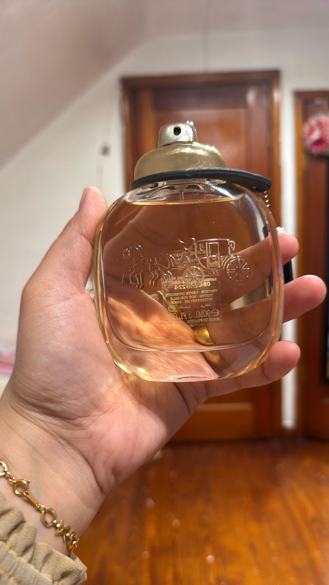 Perfume