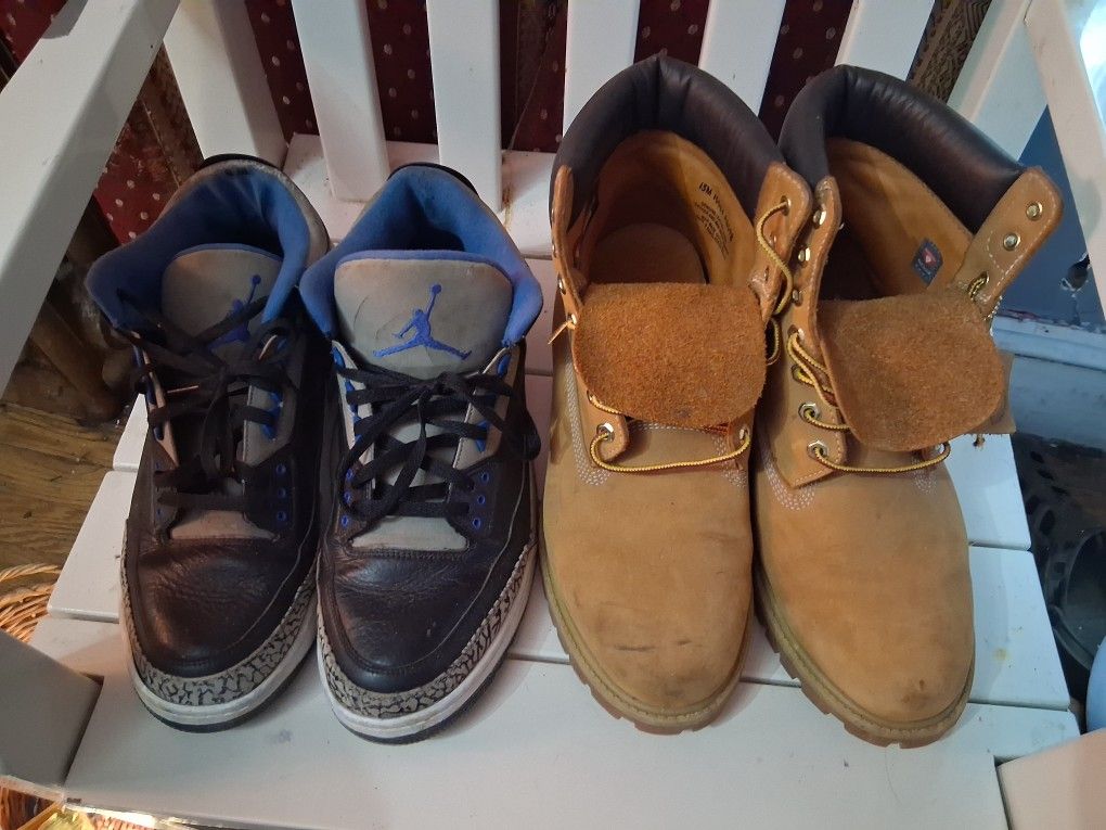 2 Pairs!