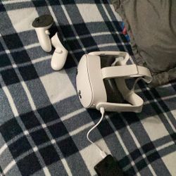 META QUEST 3s Oculus 