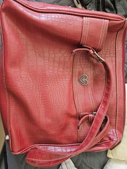 Coach And Dooney And Bourke
