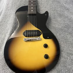 2023 Les Paul Jr 