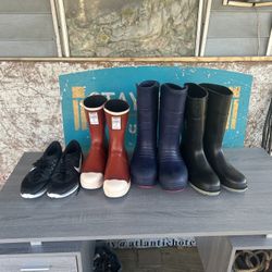 Tingley Working Boots 