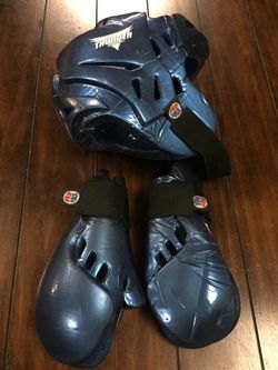 Martial arts karate gear