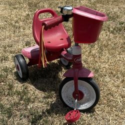 Radio Flyer Classic Tricycle