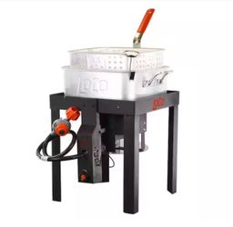 Loco Cookers Fryer