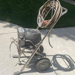 Professional Paint Sprayer