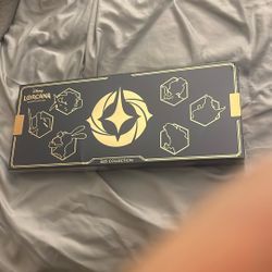 Sealed Lorcana D23 Collections 