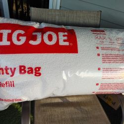 Big Joe Bean Bag Bean Refill