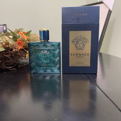 Versace Eros (Parfum)