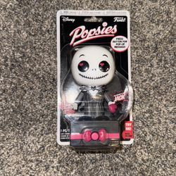 Funko Popsies Disney The Nightmare Before Christmas