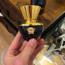 Versace Eau De Parfum 