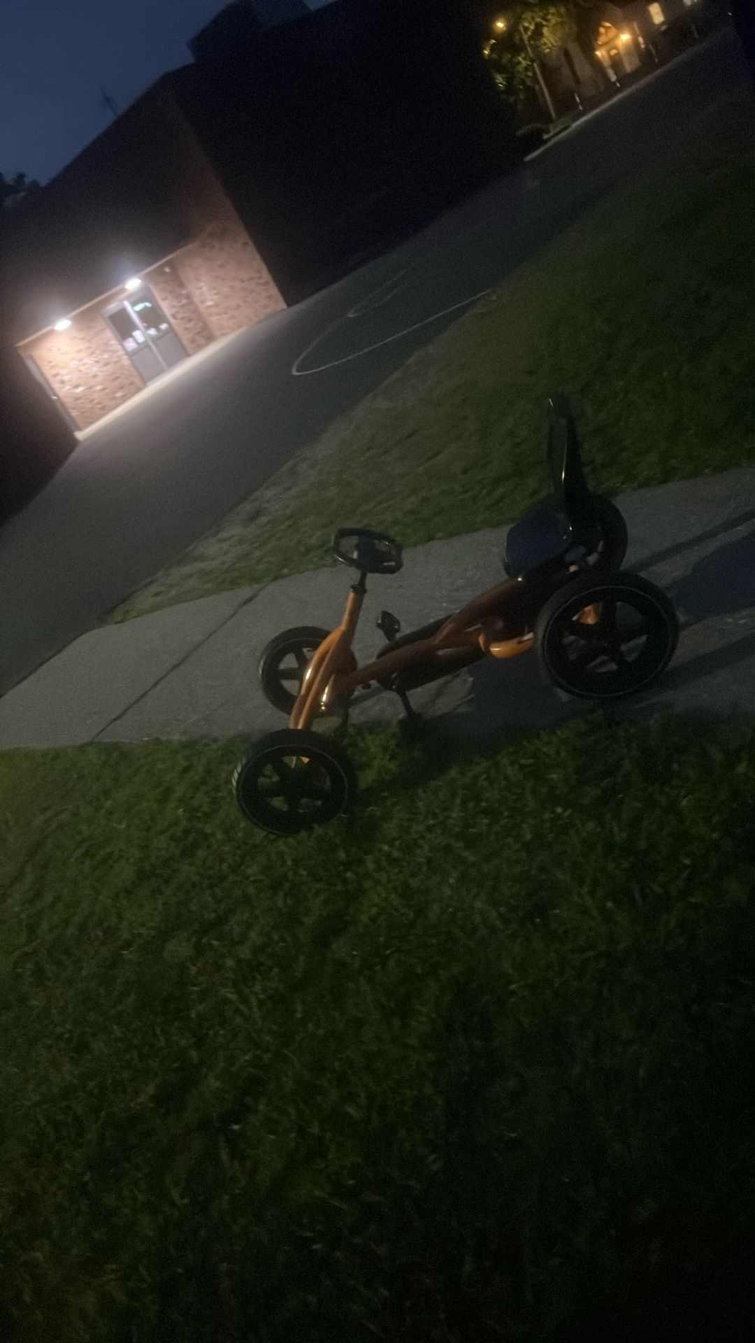 Berg Bike