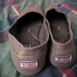 Women's Bobs Shoes Size 10. W.  20 Obo