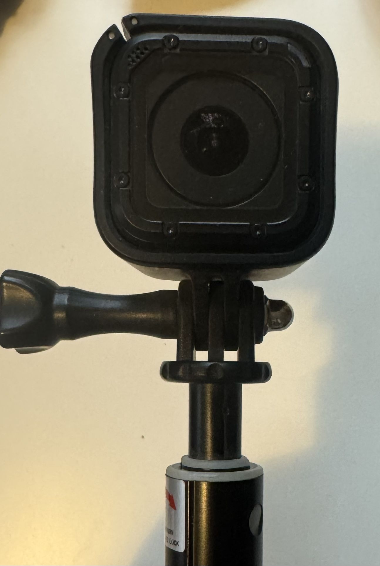 GoPro Hero1 Session