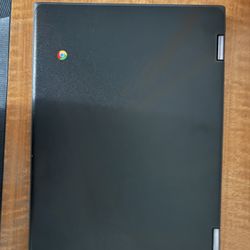 Lenovo (Chromebook) 300e Gen 2 Touch Screen 